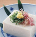 豆腐を作る時に使う「にがり」