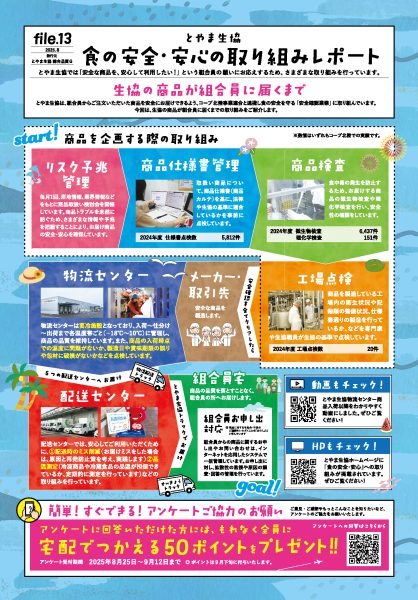 2025年8月号／2025年8月号